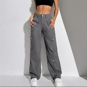 Shein cargo pants